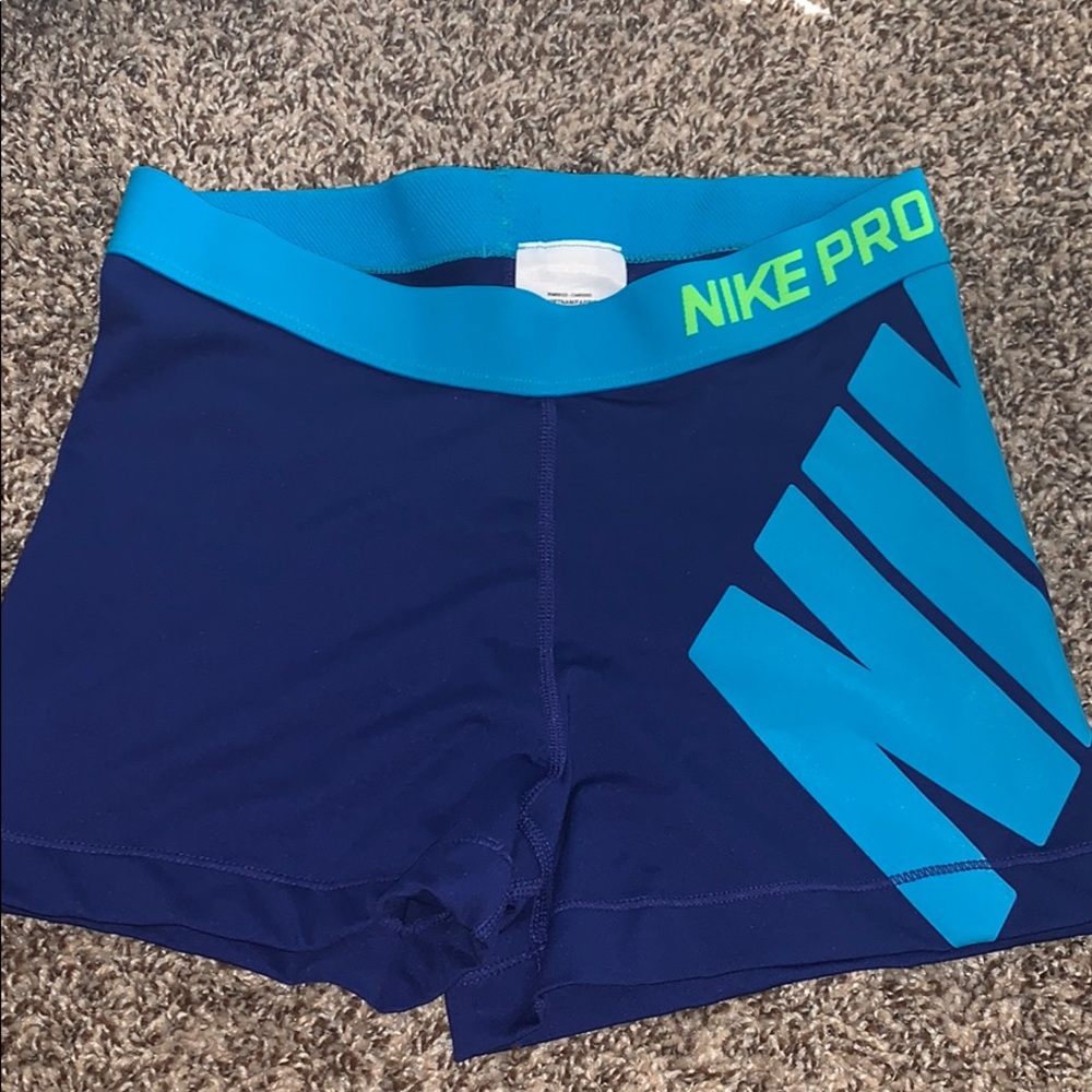Nike Pro Spandex